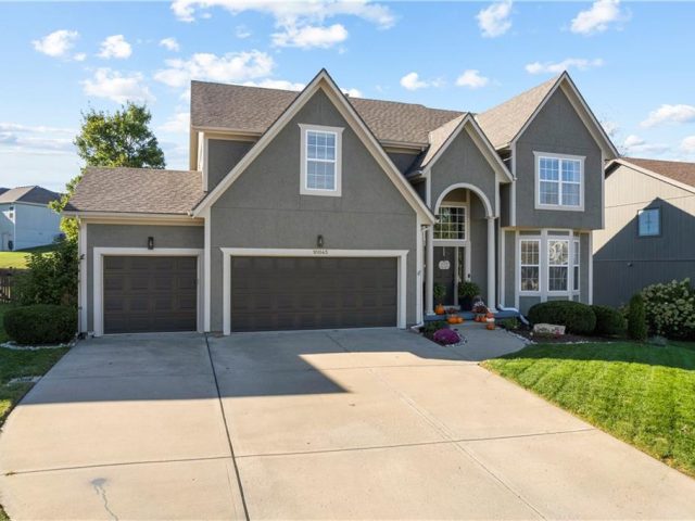 Homes for Sale in Platte City, MO 64079 | 16045 NW 124th Street