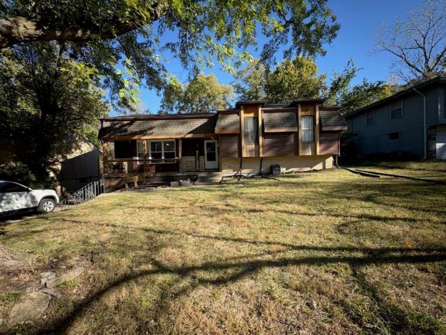 Homes for Sale in Kansas City, MO 64151 | 4717 NW Fisk Avenue