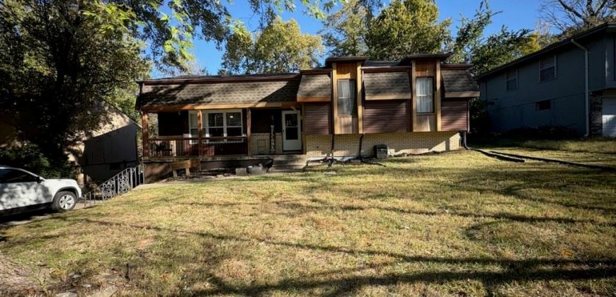 Homes for Sale in Kansas City, MO 64151 | 4717 NW Fisk Avenue Homes for Sale in Kansas City, MO 64151 | 4717 NW Fisk Avenue