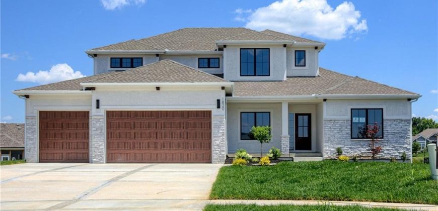 Homes for Sale in Liberty, MO 64068 | 1856  Arbor Trail
