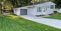 Homes for Sale in Kansas City, MO 64117 | 4130 N Hardesty Avenue