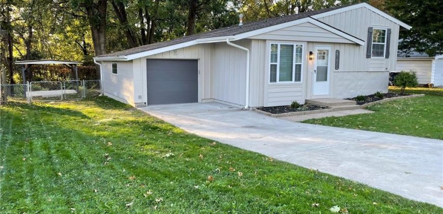 Homes for Sale in Kansas City, MO 64117 | 4130 N Hardesty Avenue