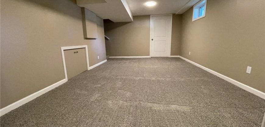 Homes for Sale in Kansas City, MO 64117 | 4130 N Hardesty Avenue