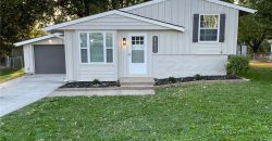 Homes for Sale in Kansas City, MO 64117 | 4130 N Hardesty Avenue