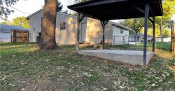 Homes for Sale in Kansas City, MO 64117 | 4130 N Hardesty Avenue