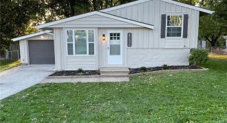 Homes for Sale in Kansas City, MO 64117 | 4130 N Hardesty Avenue