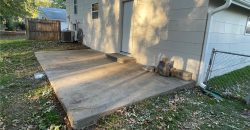 Homes for Sale in Kansas City, MO 64117 | 4130 N Hardesty Avenue