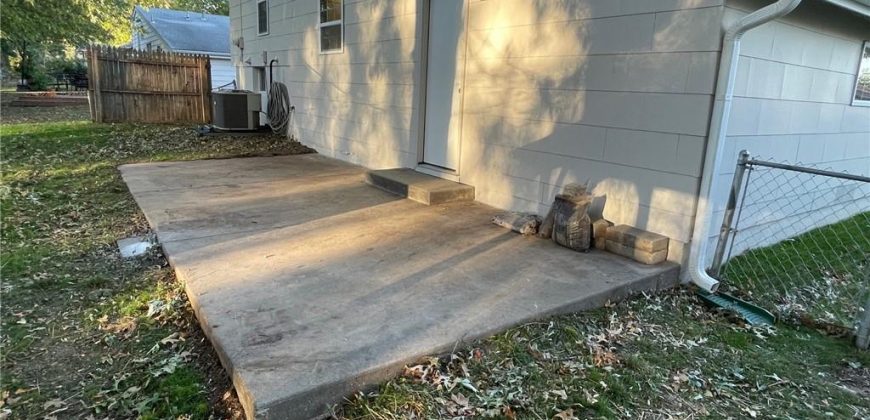 Homes for Sale in Kansas City, MO 64117 | 4130 N Hardesty Avenue