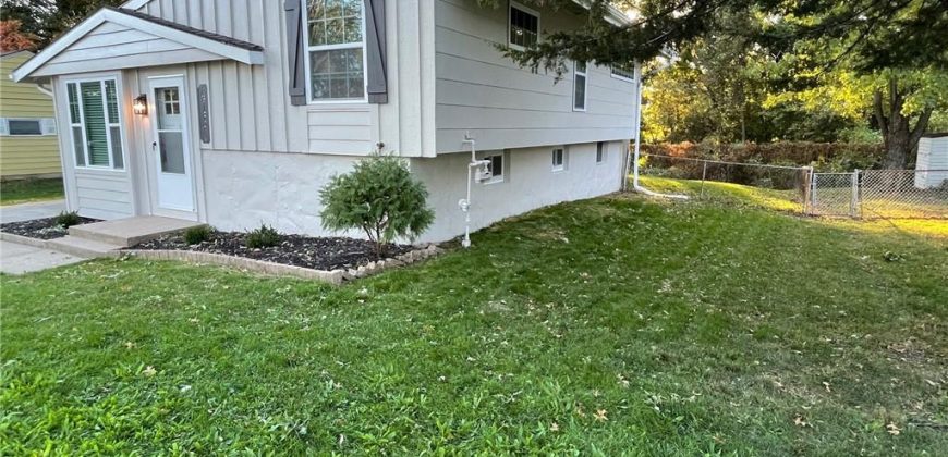 Homes for Sale in Kansas City, MO 64117 | 4130 N Hardesty Avenue