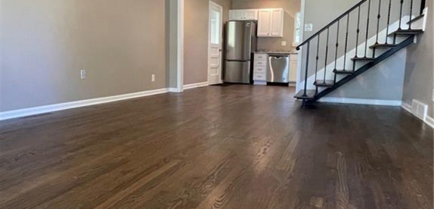 Homes for Sale in Kansas City, MO 64117 | 4130 N Hardesty Avenue