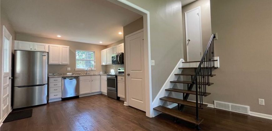 Homes for Sale in Kansas City, MO 64117 | 4130 N Hardesty Avenue