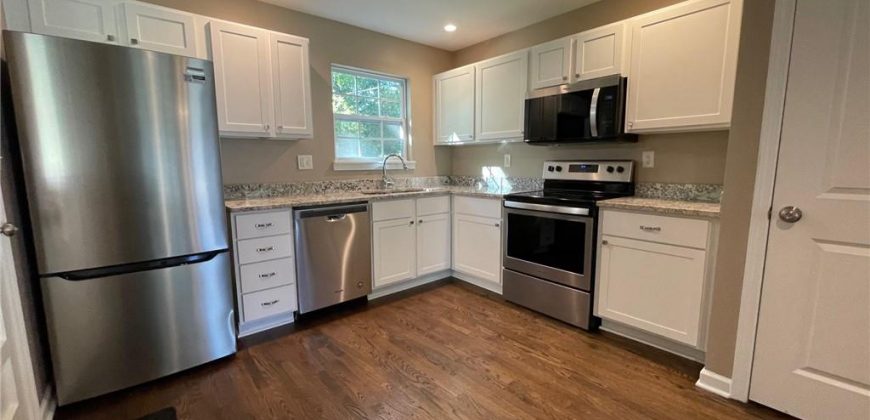 Homes for Sale in Kansas City, MO 64117 | 4130 N Hardesty Avenue