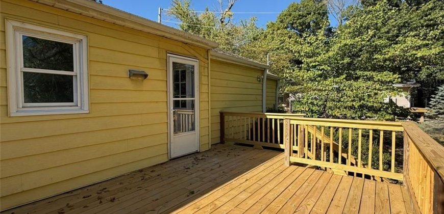 Homes for Sale in Kansas City, MO 64151 | 5817 N Lenox Avenue