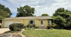 Homes for Sale in Kansas City, MO 64151 | 5817 N Lenox Avenue