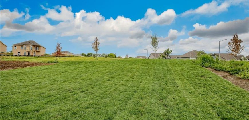 Homes for Sale in Liberty, MO 64068 | 1912  Longview Drive