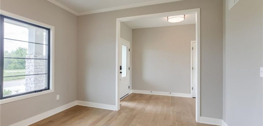 Homes for Sale in Liberty, MO 64068 | 1912  Longview Drive