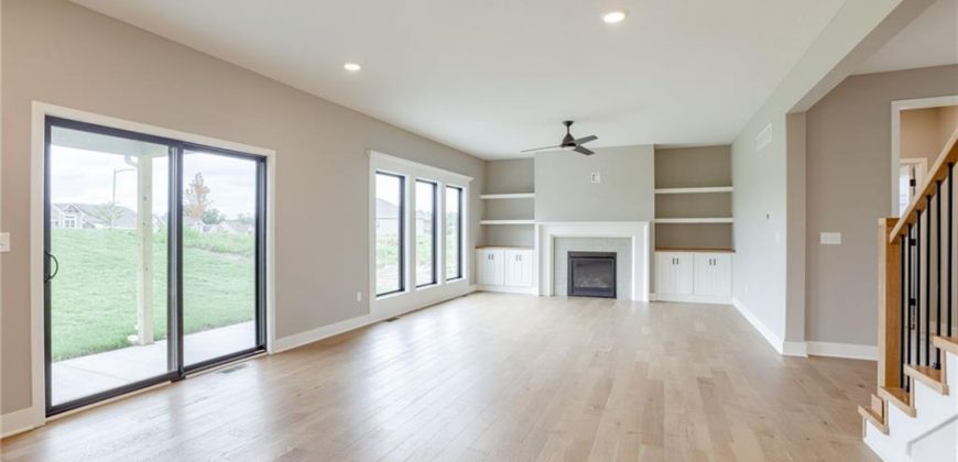 Homes for Sale in Liberty, MO 64068 | 1912  Longview Drive