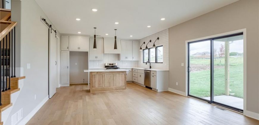 Homes for Sale in Liberty, MO 64068 | 1912  Longview Drive