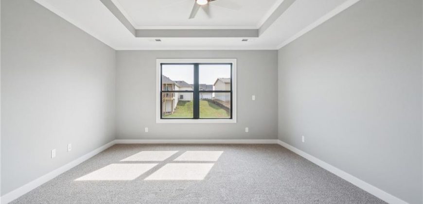 Homes for Sale in Liberty, MO 64068 | 1985  Longview Drive