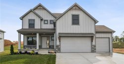 Homes for Sale in Liberty, MO 64068 | 1985  Longview Drive