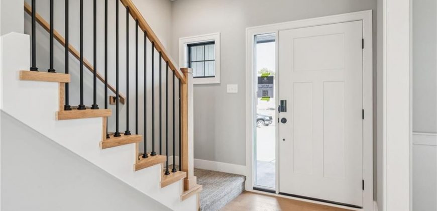 Homes for Sale in Liberty, MO 64068 | 1985  Longview Drive