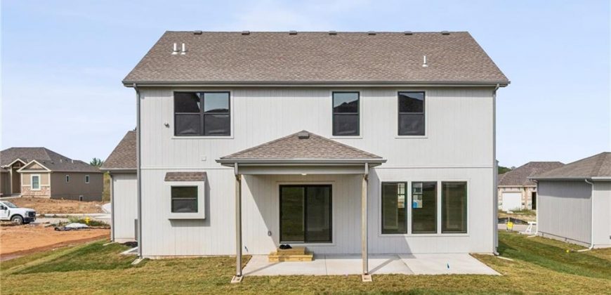 Homes for Sale in Liberty, MO 64068 | 1985  Longview Drive