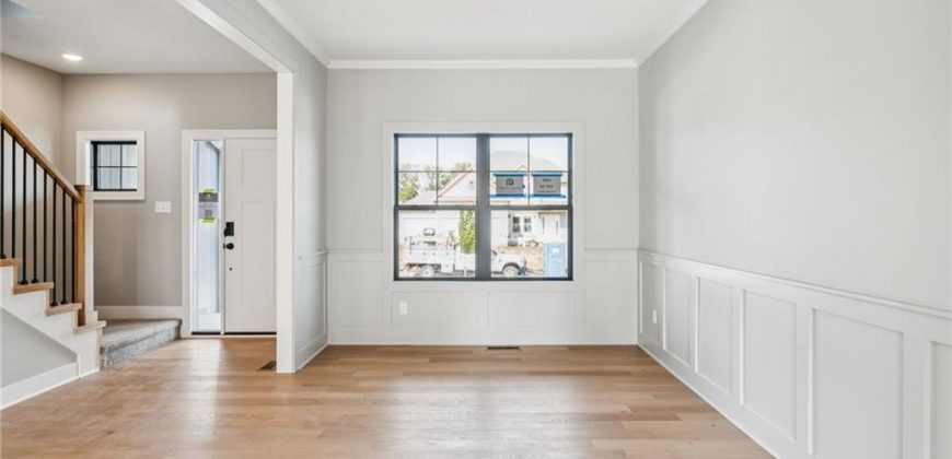 Homes for Sale in Liberty, MO 64068 | 1985  Longview Drive