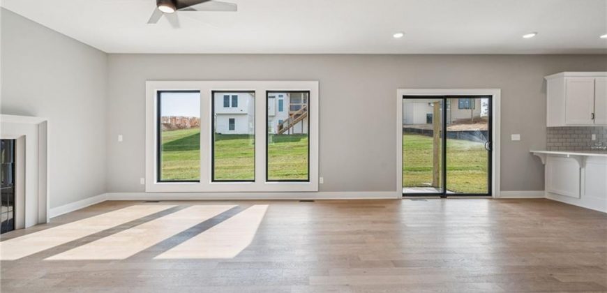 Homes for Sale in Liberty, MO 64068 | 1985  Longview Drive