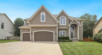 Homes for Sale in Kansas City, MO 64156 | 3623 NE 95th Terrace