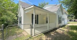 Homes for Sale in Dearborn, MO 64439 | 112 E 4th Street