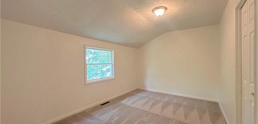 Homes for Sale in Dearborn, MO 64439 | 112 E 4th Street