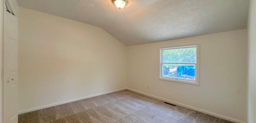 Homes for Sale in Dearborn, MO 64439 | 112 E 4th Street