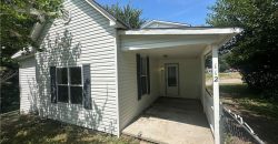 Homes for Sale in Dearborn, MO 64439 | 112 E 4th Street