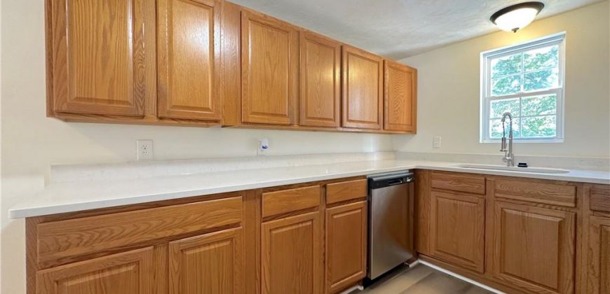 Homes for Sale in Dearborn, MO 64439 | 112 E 4th Street