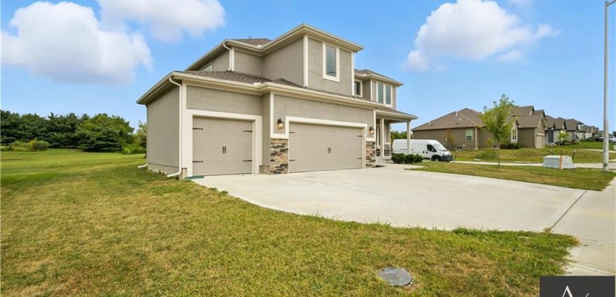 Homes for Sale in Kansas City, MO 64156 | 10838 N Bristol Avenue