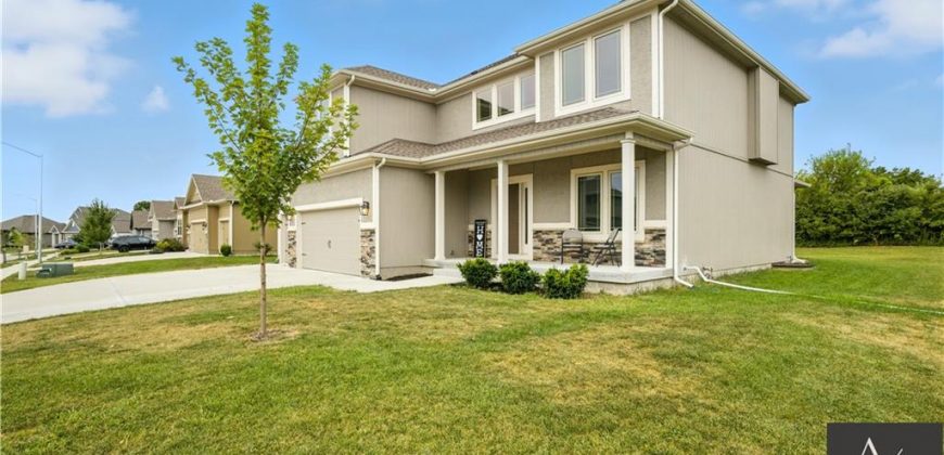 Homes for Sale in Kansas City, MO 64156 | 10838 N Bristol Avenue