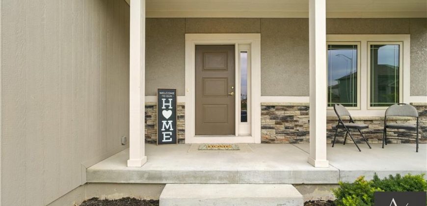 Homes for Sale in Kansas City, MO 64156 | 10838 N Bristol Avenue