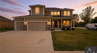 Homes for Sale in Kansas City, MO 64156 | 10838 N Bristol Avenue