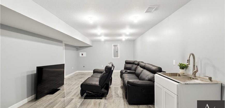 Homes for Sale in Kansas City, MO 64156 | 10838 N Bristol Avenue