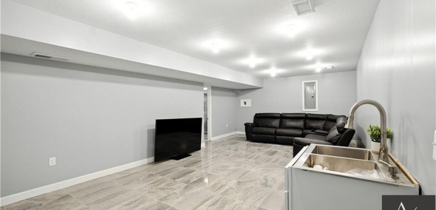 Homes for Sale in Kansas City, MO 64156 | 10838 N Bristol Avenue