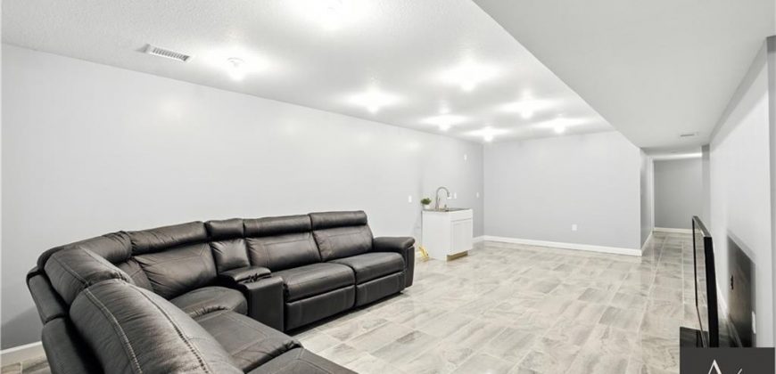 Homes for Sale in Kansas City, MO 64156 | 10838 N Bristol Avenue