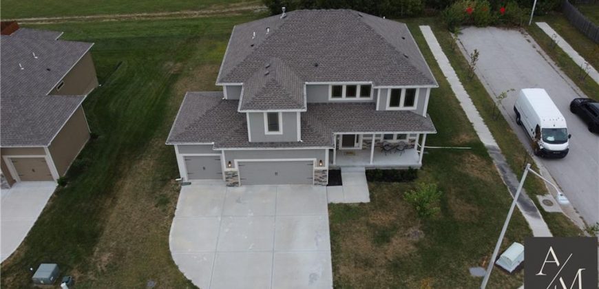 Homes for Sale in Kansas City, MO 64156 | 10838 N Bristol Avenue