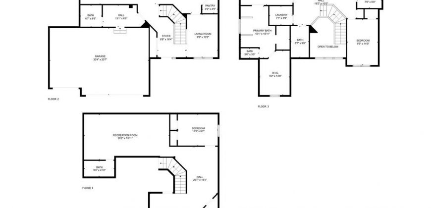 Homes for Sale in Kansas City, MO 64156 | 10838 N Bristol Avenue