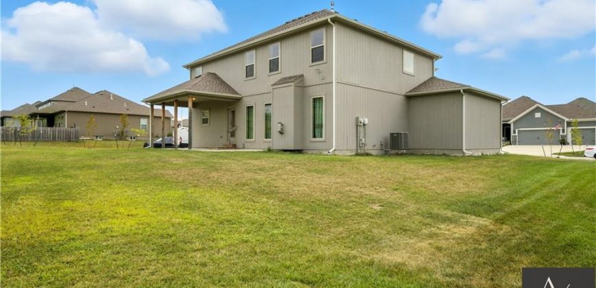 Homes for Sale in Kansas City, MO 64156 | 10838 N Bristol Avenue