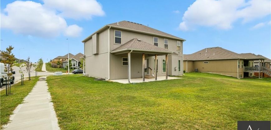 Homes for Sale in Kansas City, MO 64156 | 10838 N Bristol Avenue