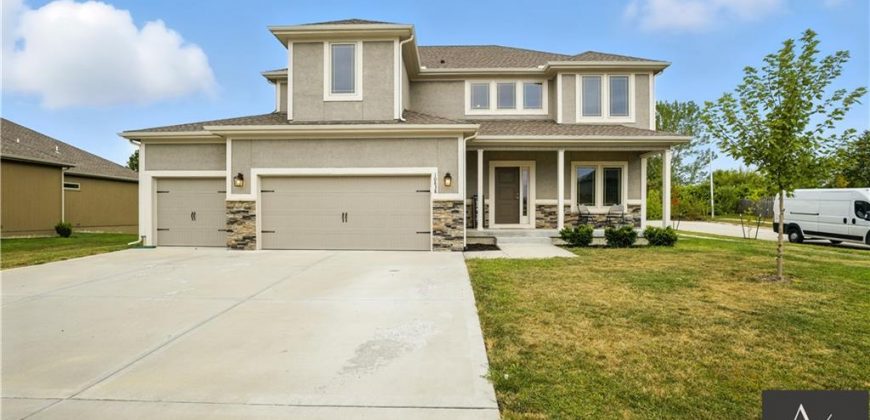 Homes for Sale in Kansas City, MO 64156 | 10838 N Bristol Avenue