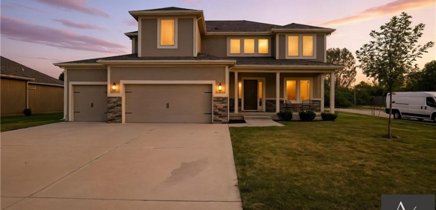 Homes for Sale in Kansas City, MO 64156 | 10838 N Bristol Avenue