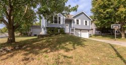 Homes for Sale in Kansas City, MO 64153 | 8502 N Carson Avenue