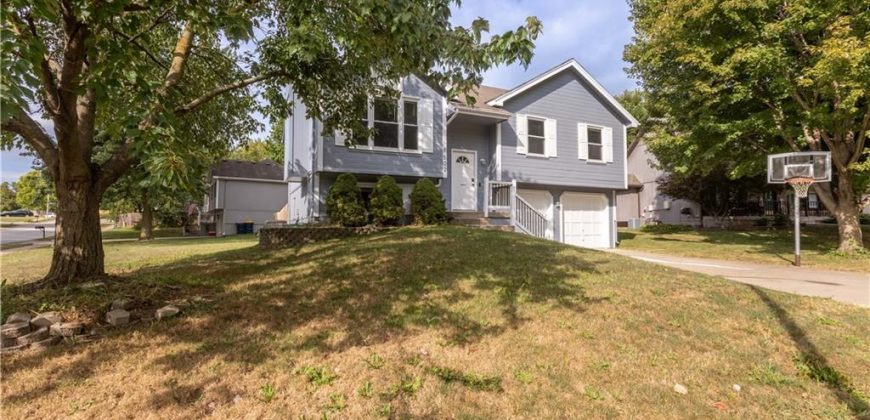 Homes for Sale in Kansas City, MO 64153 | 8502 N Carson Avenue