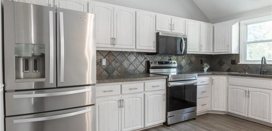 Homes for Sale in Kansas City, MO 64153 | 8502 N Carson Avenue